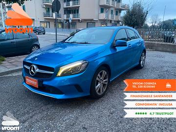 MERCEDES Classe A (W177) A 180 Automatic Pr...