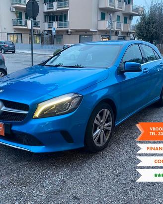 MERCEDES Classe A (W177) A 180 Automatic Pr...