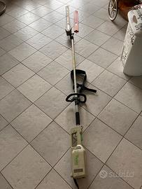 Taglia siepi professionale Stihill-Viking