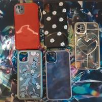 Cover iPhone 11