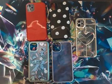 Cover iPhone 11