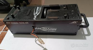 Starter Box - cassetta d'avviamento RC 1:10