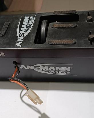 Starter Box - cassetta d'avviamento RC 1:10