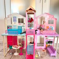 Casa Barbie