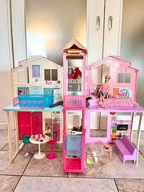 Casa Barbie