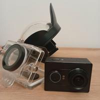 Action cam Xiaomi Yi