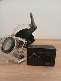 Action cam Xiaomi Yi