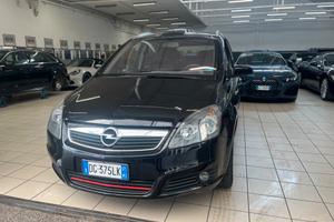 Opel Zafira 1.6 16V Twinport Club 7 POSTI