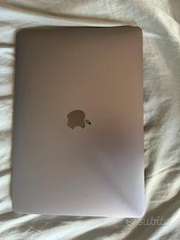 MacBook Air 13” Retina 2020 – Intel i5- 512gb