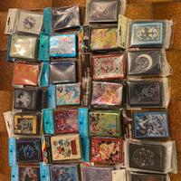 Pokemon sleeve pokemon center Tokyo x64/x65 sealed