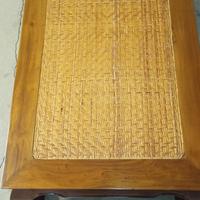 tavolino in legno 