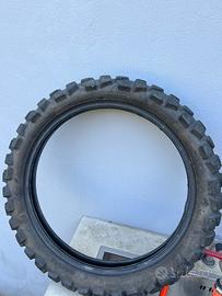 Gomme da moto offroad