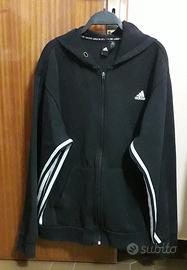 Felpa uomo Adidas  M