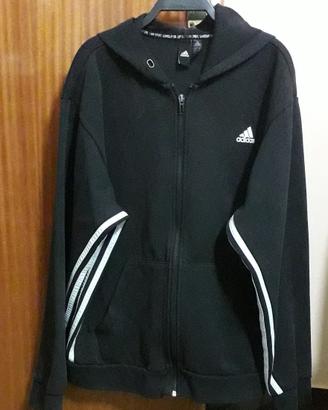 Felpa uomo Adidas  M