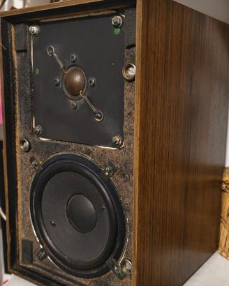 Grundig box 206