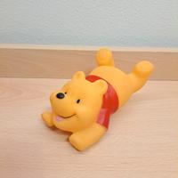 Winnie The Pooh giocattolo in gomma per bagnetto
