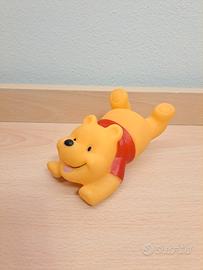 Winnie The Pooh giocattolo in gomma per bagnetto