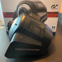 Base Thrustmaster T-GT II Solo Servo motore