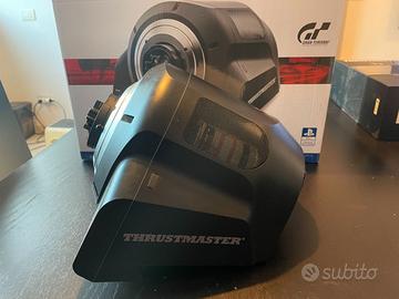 Base Thrustmaster T-GT II Solo Servo motore