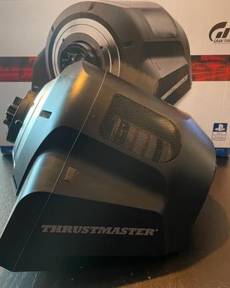Base Thrustmaster T-GT II Solo Servo motore