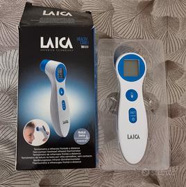 Termometro Infrarossi digitale Laica TH1000