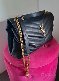 Borsa YSL