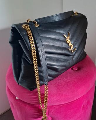 Borsa YSL