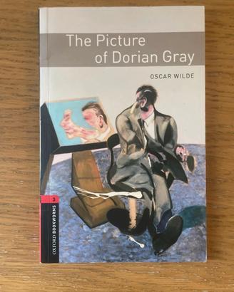 The picture of Dorian Gray - Oscar Wilde