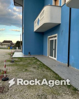 Appartamento di 100 m² con 4 locali a Alanno
