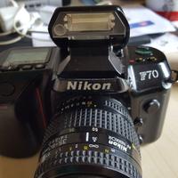 obiettivi per nikon prezzi a partire da 60e