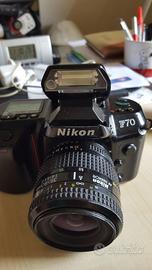 obiettivi per nikon prezzi a partire da 60e