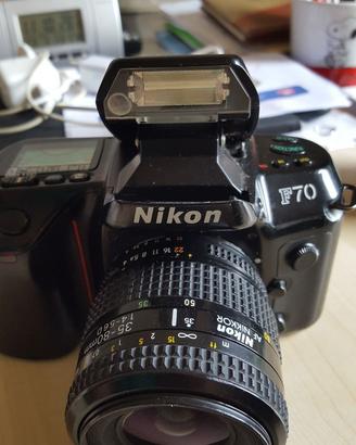 obiettivi per nikon prezzi a partire da 60e