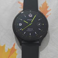 Xiaomi Watch 2 Black 