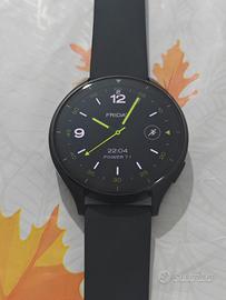 Xiaomi Watch 2 Black 