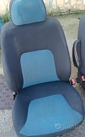 Ricambi doblo cargo e non