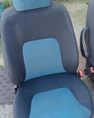 Ricambi doblo cargo e non
