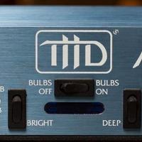 THD Hot Plate - attenuatore amplificatore chitarra