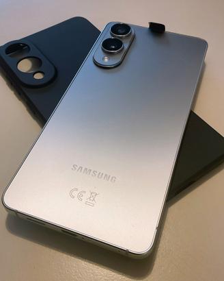 Samsung S25 edge 12/256 scambi