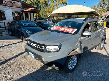 Dacia Duster 1.5 Blue dCi 8V 115 CV 4x2 Expression