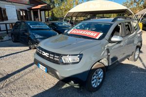 Dacia Duster 1.5 Blue dCi 8V 115 CV 4x2 Expression