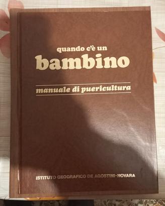 Manuale di puericultura