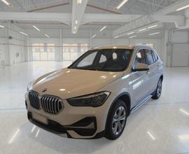 BMW X1 xDrive 18d XLine Auto