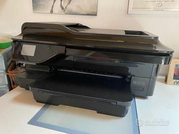 Stampante HP Officejet 7612