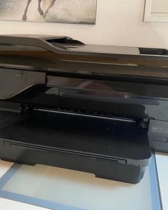 Stampante HP Officejet 7612