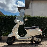 Vespa S 125