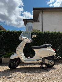 Vespa S 125