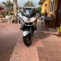 BMW R 1200 RT