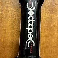 Attacco Manubrio Deda Zero 1