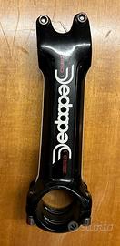 Attacco Manubrio Deda Zero 1