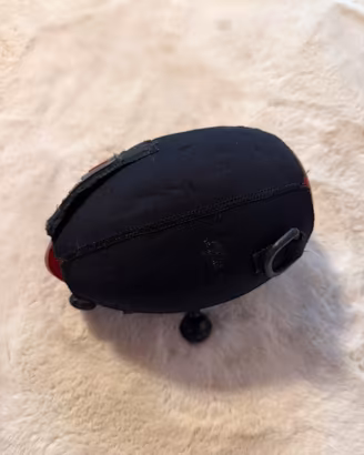 Easydive revolution 21000 lampada light video